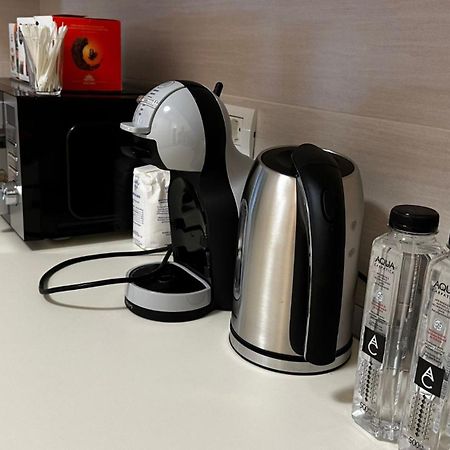 Sofiart Apartment بوخارست المظهر الخارجي الصورة