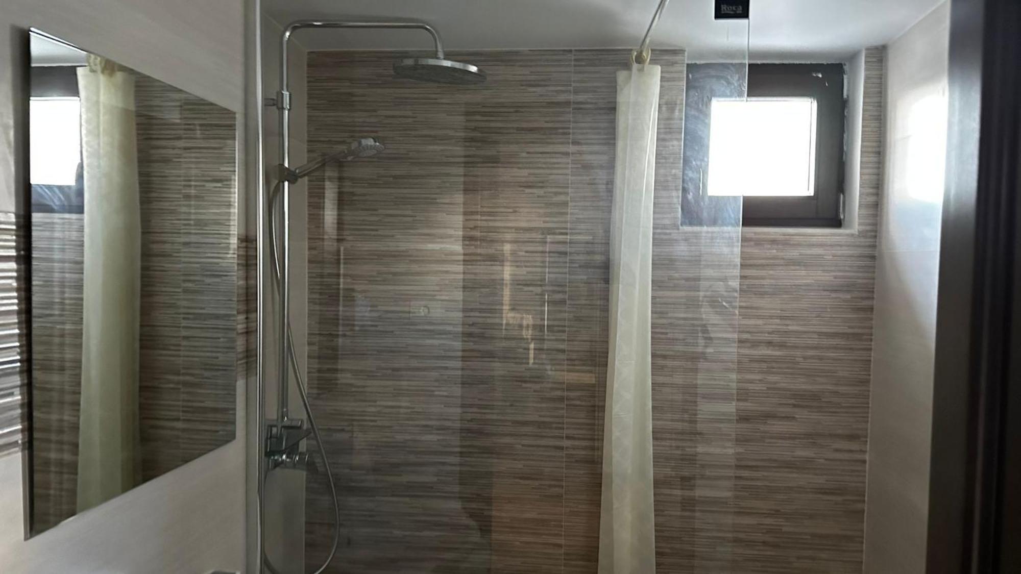 Sofiart Apartment بوخارست المظهر الخارجي الصورة