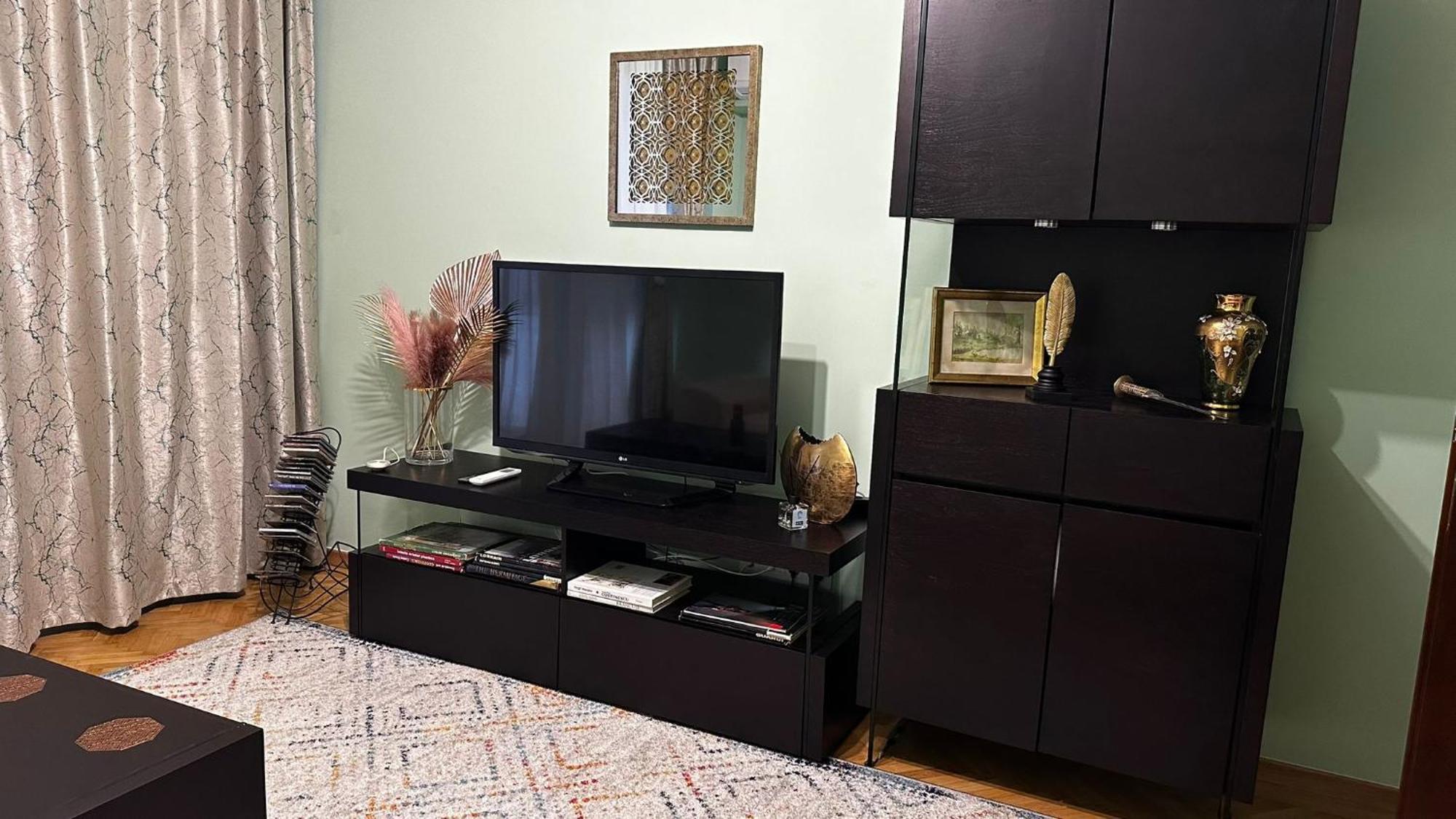 Sofiart Apartment بوخارست المظهر الخارجي الصورة