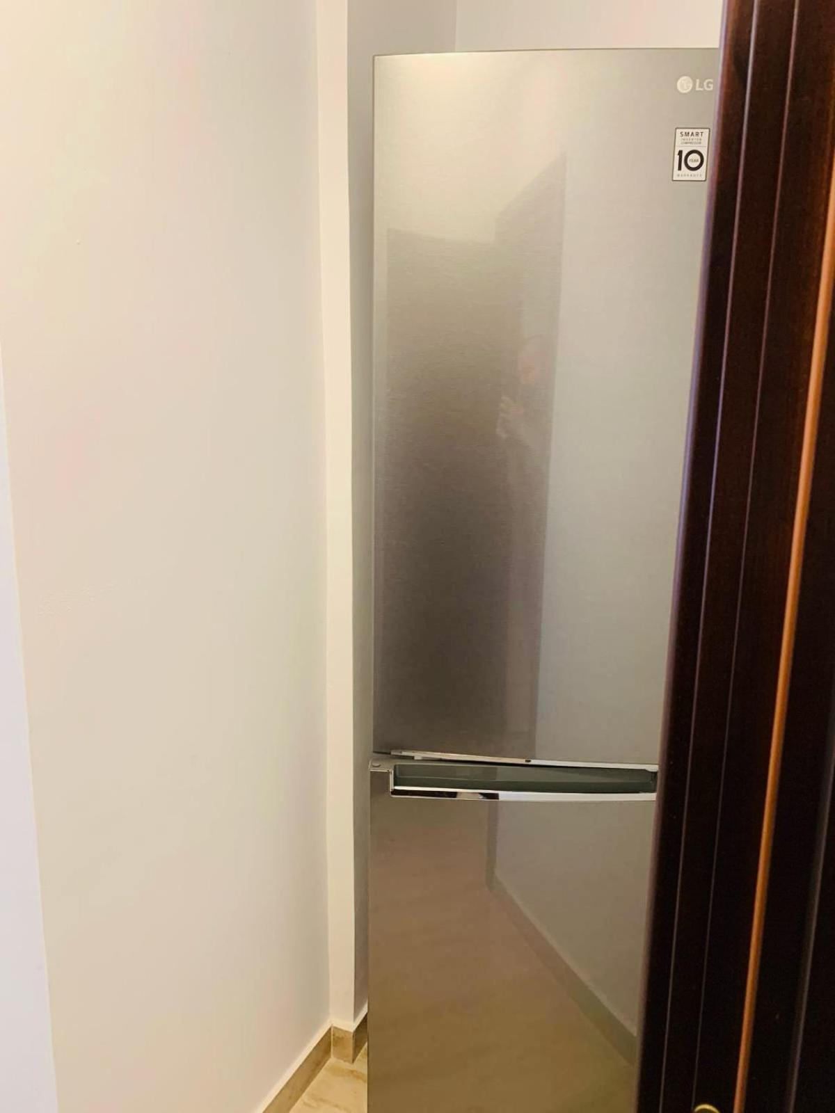 Sofiart Apartment بوخارست المظهر الخارجي الصورة