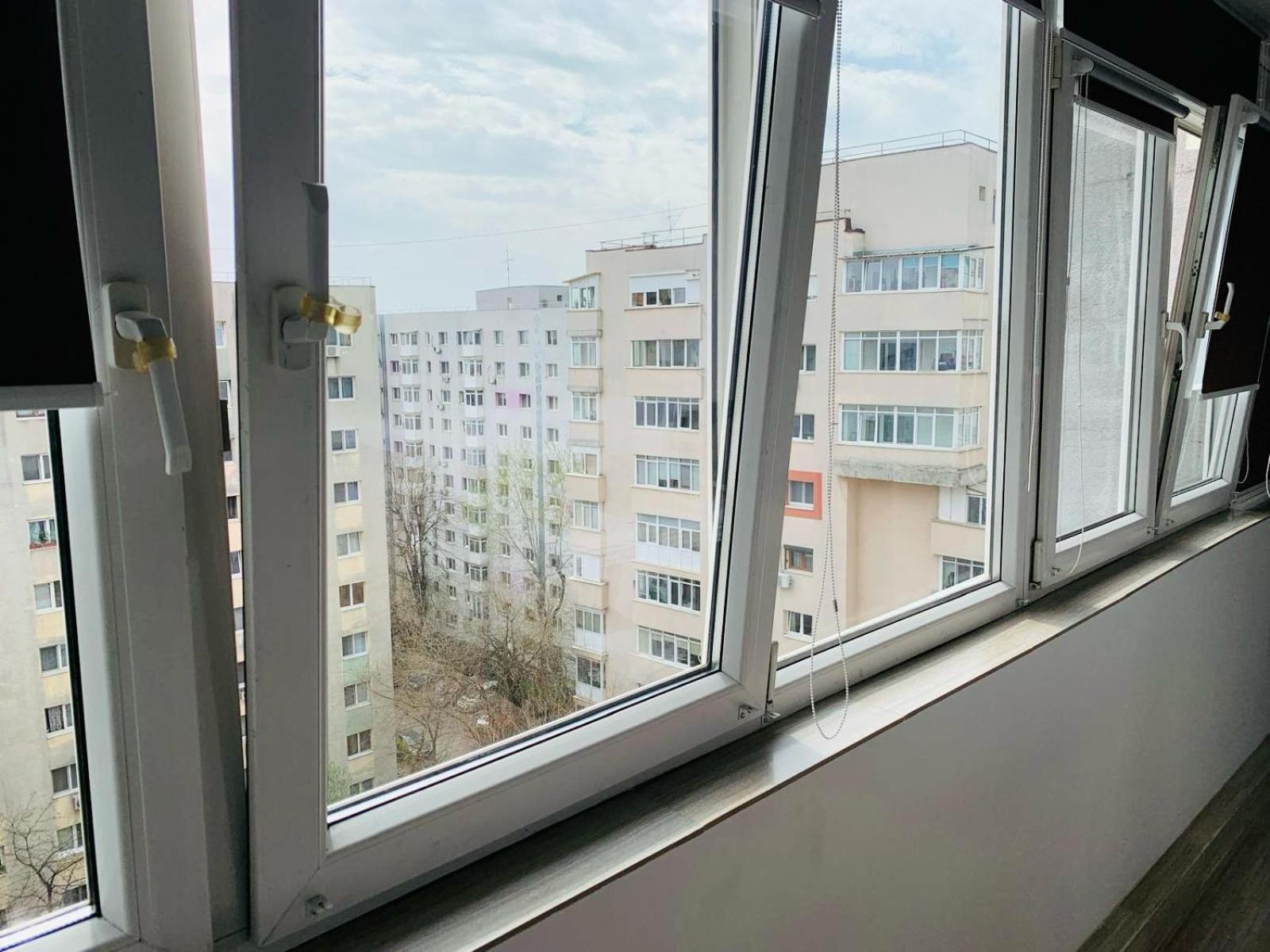 Sofiart Apartment بوخارست المظهر الخارجي الصورة