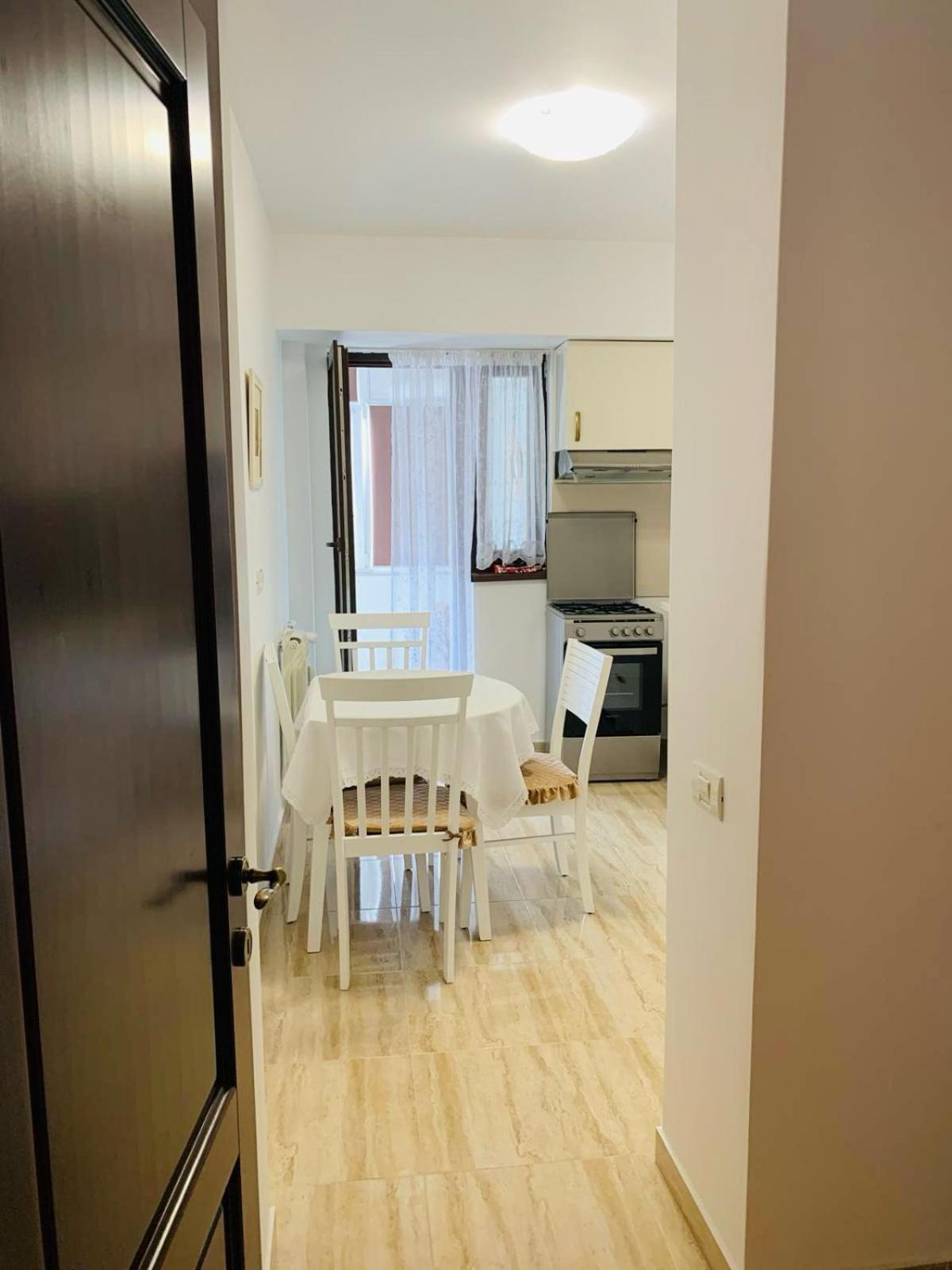 Sofiart Apartment بوخارست المظهر الخارجي الصورة