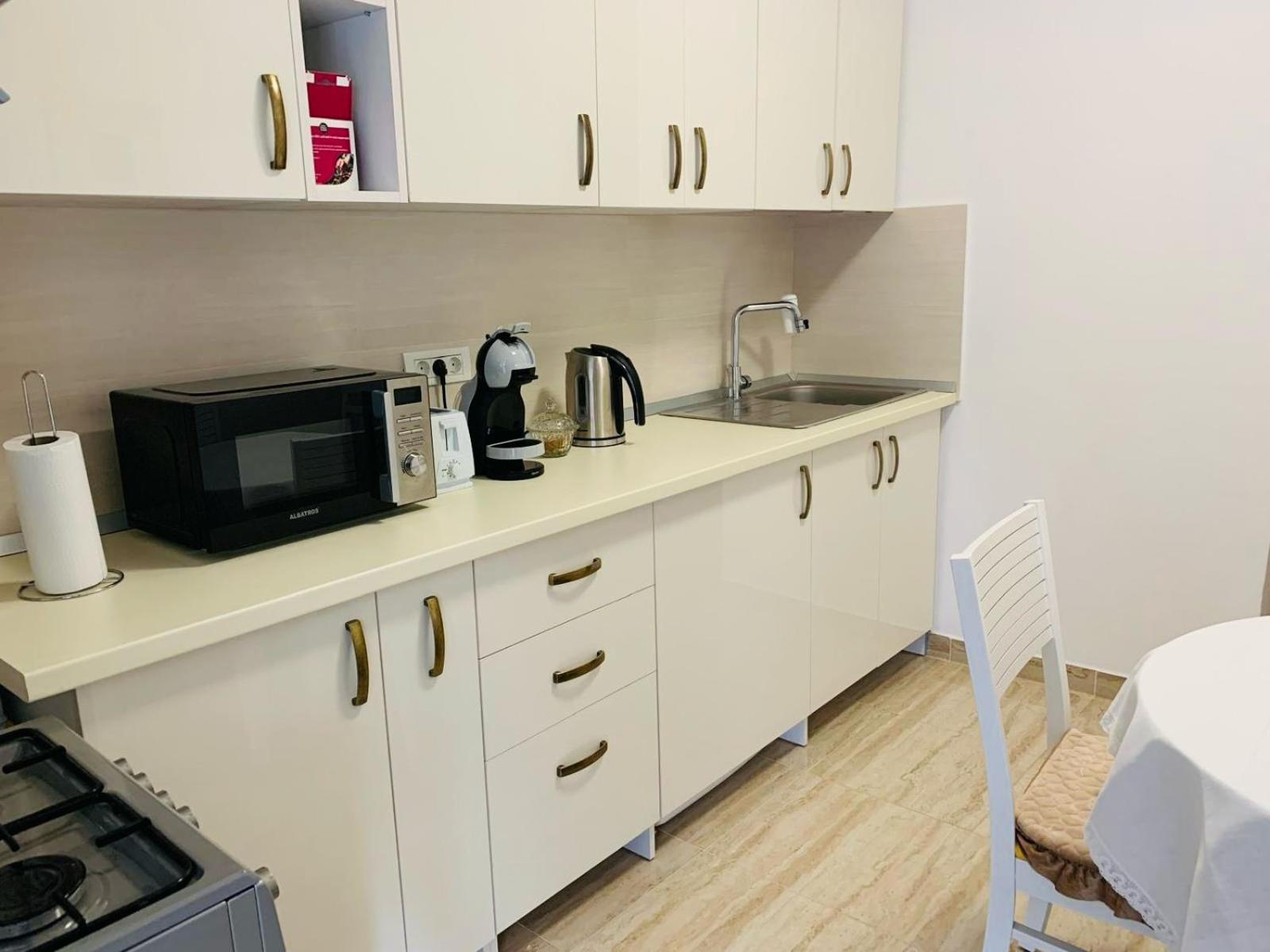 Sofiart Apartment بوخارست المظهر الخارجي الصورة